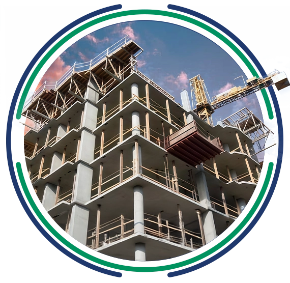 Leading Contracting & Industrial Service Provider in Saudi Arabia