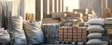 Construction Materials 