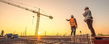 Construction Services