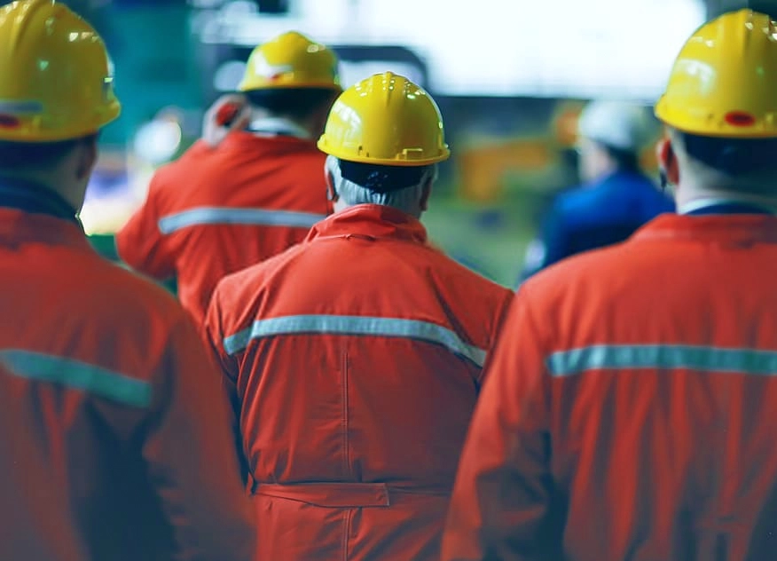 offer skilled, semi-skilled, and unskilled manpower