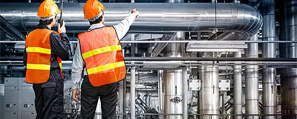 Mechanical Contracting