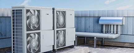 Mechanical & HVAC Supplies