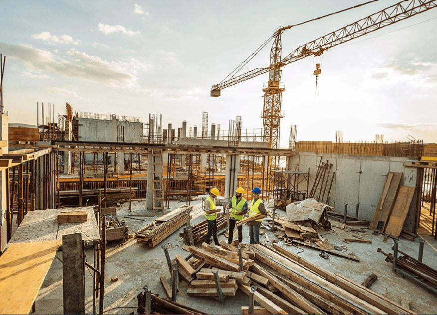 full project execution services