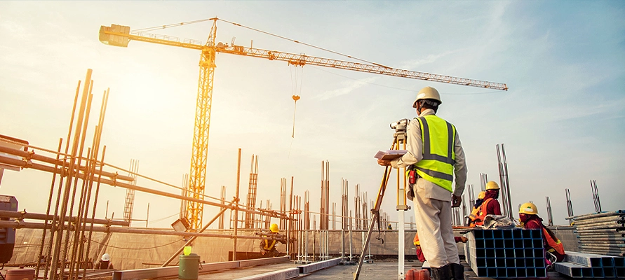 Manpower Supply Services